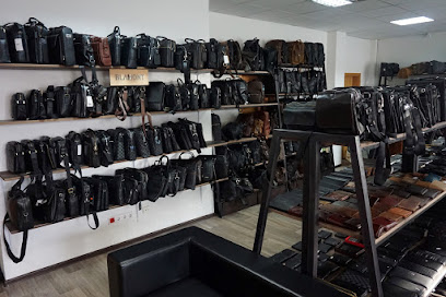 RoyalBag - магазин кожаных сумок и аксессуаров