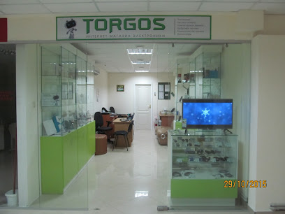 интернет-магазин "Torgos"