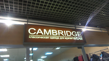 Cambridge Wear