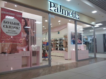 Palmetta