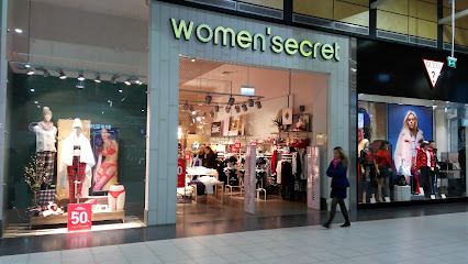 women`secret