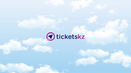 Авиабилеты онлайн tickets.kz