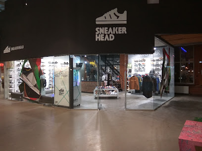 Магазин Sneakerhead
