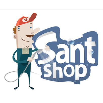 Santshop Интернет-магазин
