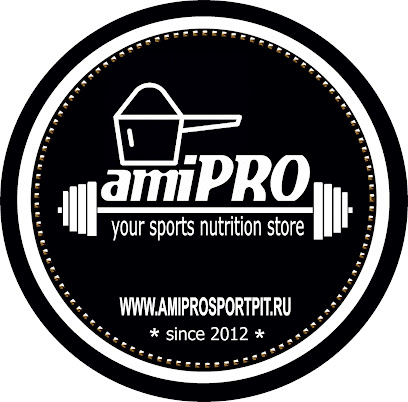 АМИПРО, интернет-магазин спортивного питания
