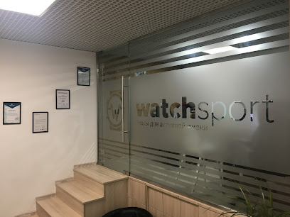 WATCHSPORT