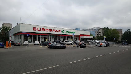 Супермаркет Евроспар