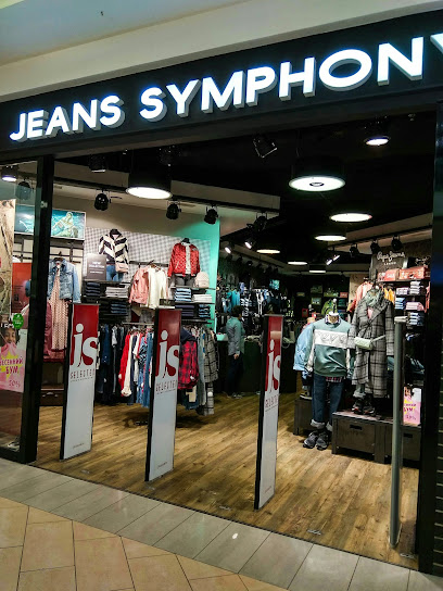 Jeans Symphony