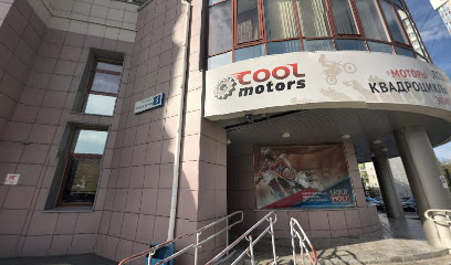 Cool Motors