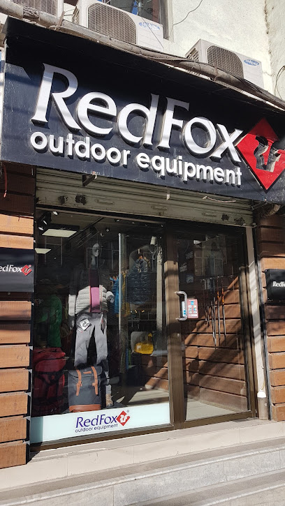 Redfox Outdoor Equipment