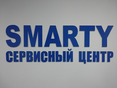 Smarty - Заправка картриджей, ремонт принтеров и МФУ