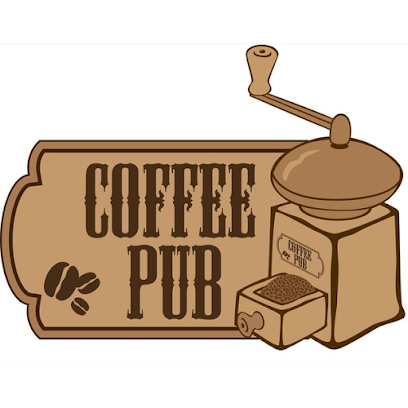 Интернет-магазин кофе и чая CoffeePub