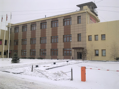 Волгоградский оптово-строительный комплекс на Тулака