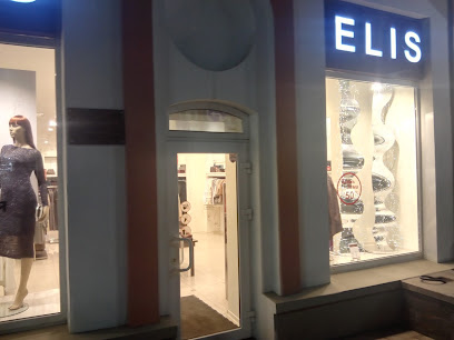 ELIS, магазин женской одежды