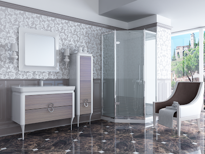 Juventa-Dnipro.Com: мебель для ванной комнаты в Днепре