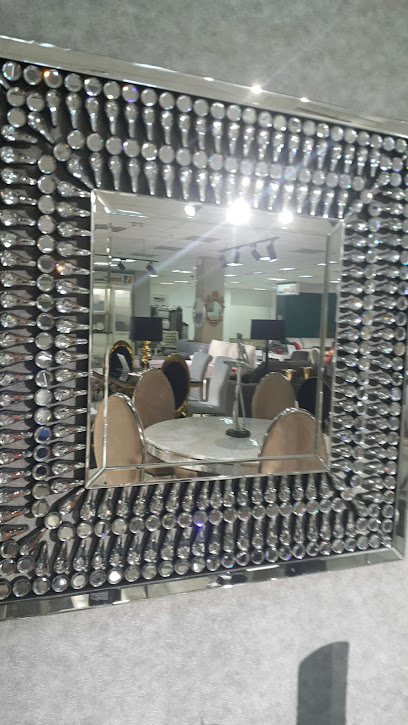 Харьковские зеркала