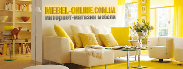 Интернет-магазин мебели - Мебель Онлайн (online)