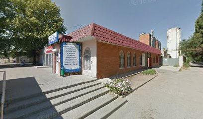 аптека Формед-Волга