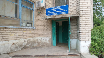 Краснослободская городская больница