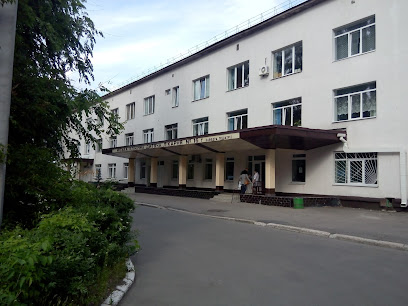 Children's Hospital 16