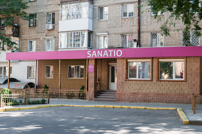 Медицинский центр Санатио (Sanatio)