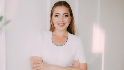 Gynecologist Hryshko Anna Nykolaevna