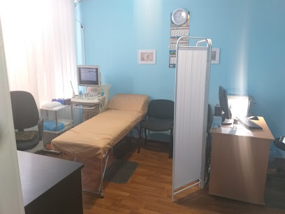 Медицинский центр Доктора Николаева