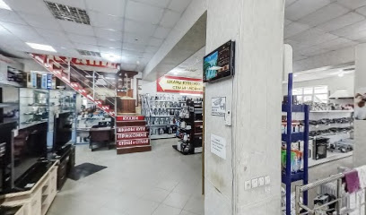 Магазин Электротоваров В Махачкале