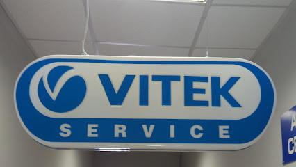 Vitek service