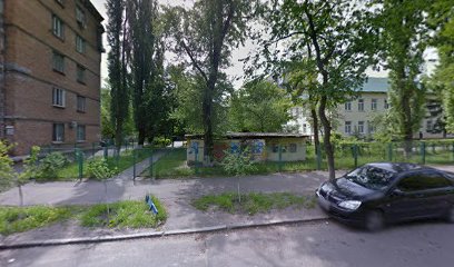 Реабилитационный центр "Ступени" STUPENI.ORG.UA