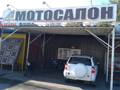 Мотосалон MotoPlus