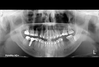 Томография стоматологическая " Point-3D"