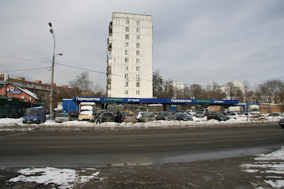 Новогиреево
