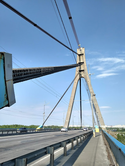 Северный Мост
