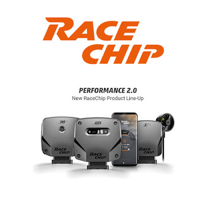 Race Chip Tuning
