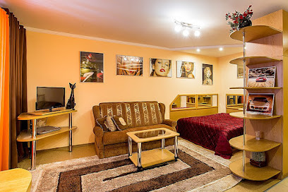 Rent apartment in Kherson - 'Felicia'