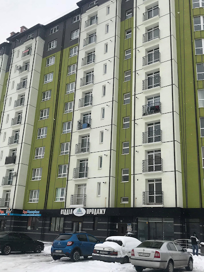 ЖК "ЛЕВАДА" - Квартиры в новостройке от застройщика