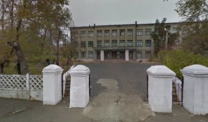Волгоградский экономико-технический колледж