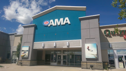 AMA - Alberta Motor Association