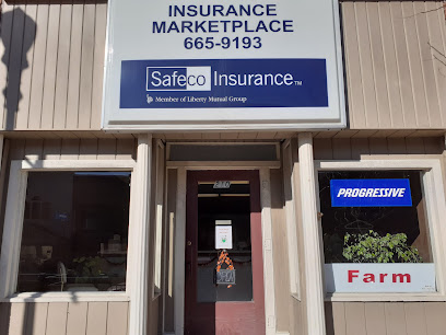 Insurance Marketplace