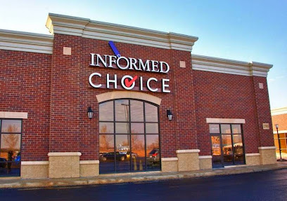 Informed Choice Insurance Agency