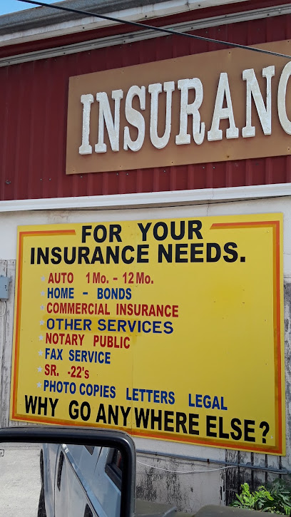 Insurance Quotes