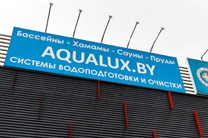 Интернет-магазин aqualux.by