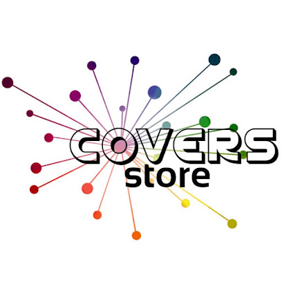 Covers Store