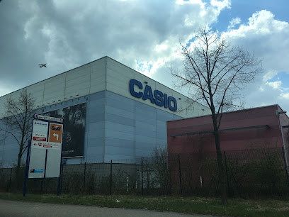 Casio Europe GmbH