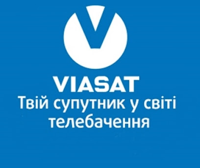 Viasat - цифровое спутниковое телевидение