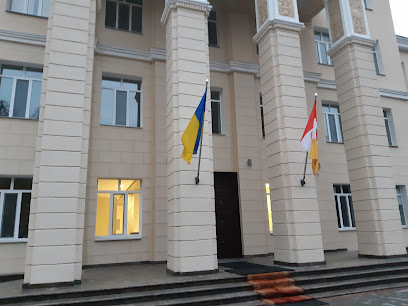 Одеський окружний адміністративний суд