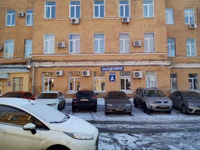Окружной административный суд города Киева