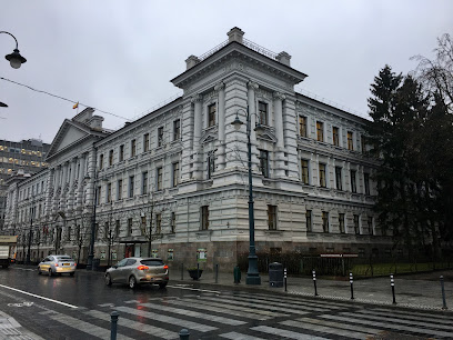 Вильнюсский окружной суд