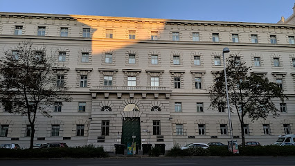 Земельный суд Вены по уголовным делам